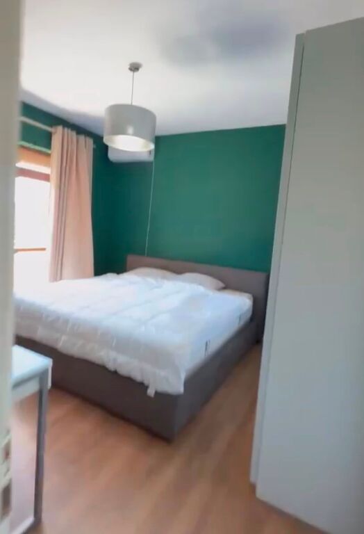APARTAMENT NE SHITJE 1+1 ME PARKIM TE SQUARE 21