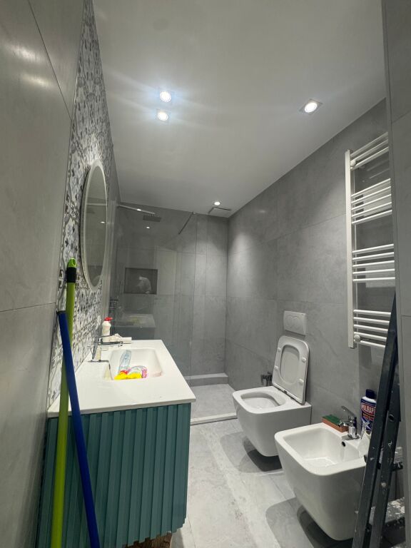 FOR SALE APARTMENT 3+1+2 AT RESIDENCE KODRA E DIELLIT 1