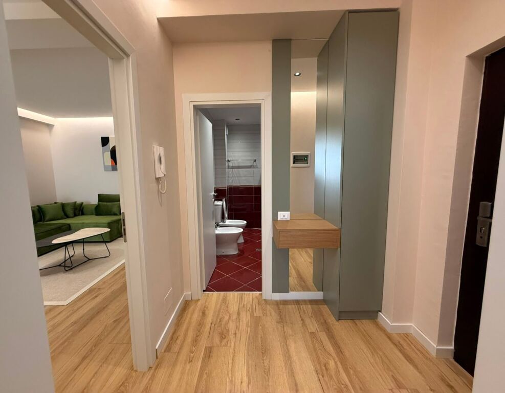 FOR SALE APARTMENT 1+1 UNAZA RE NEAR BAR ARTISTIT