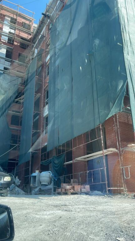 FOR SALE 2+1 IN INSTALLMENTS PASKUQAN