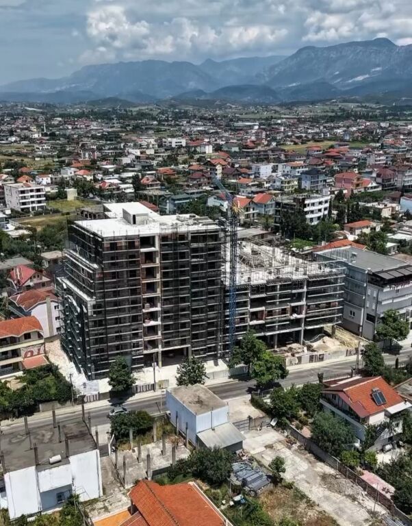 Appartamento 2+1 in Vendita – Cozy Corner Residence, Bathore