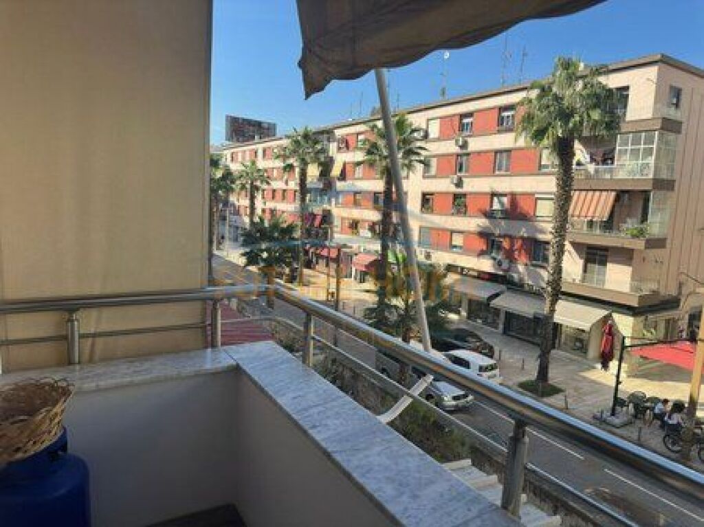 Rent , Apartment , Main Boulevard , Durres