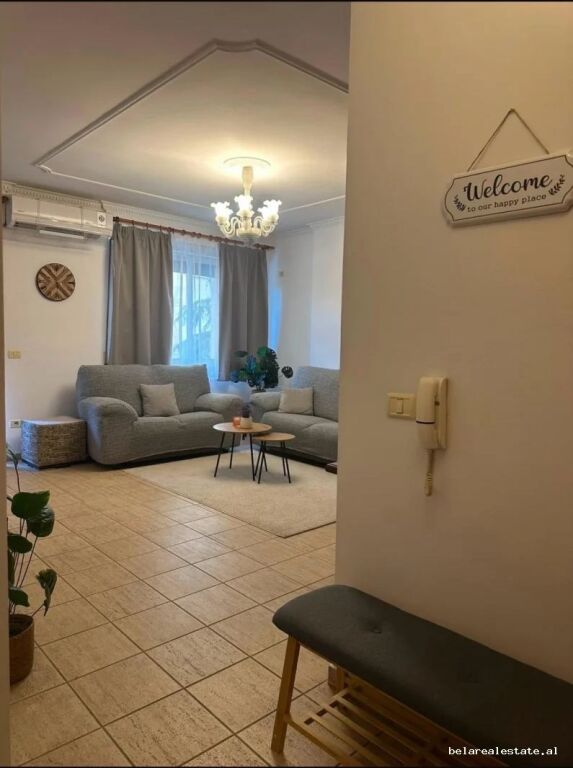 Appartamento in Affitto 1+1 In Centro (ID B2101751) Tirana