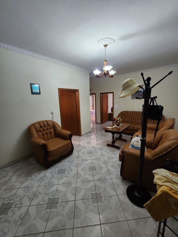 🏡 2+1 APARTMENT FOR RENT – BEACH, DURRËS 🌊