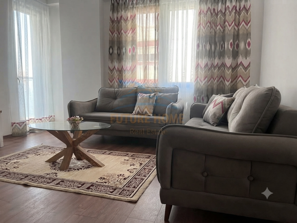 Rent, Apartment 1+1, Jordan Misja, Tirana.