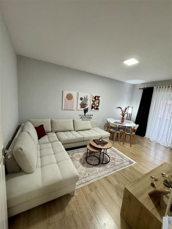 APARTMENT FOR RENT 1+1 MYSLYM SHYRI 65,000 LEKE FH-84160
