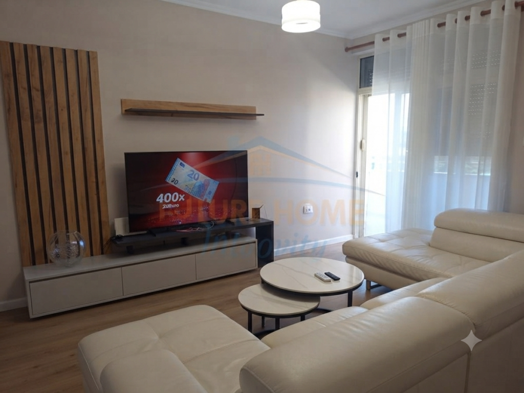 Qera, Apartament 1+1, 9 Katëshet, Tiranë.