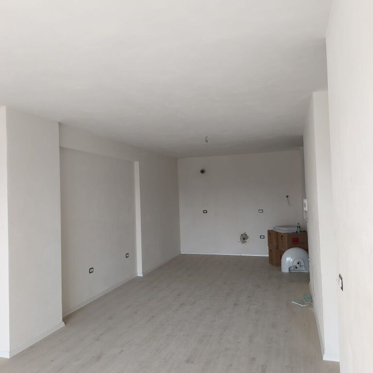 🏡 SHITET APARTAMENT 2+1+2 – GARDEN RESIDENCE TURDIU