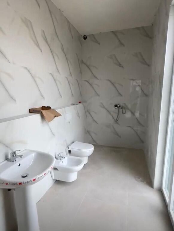Apartament 2+1+ Verande Për Shitje në Ish Fusha e Aviacionit,| 109.78 m²