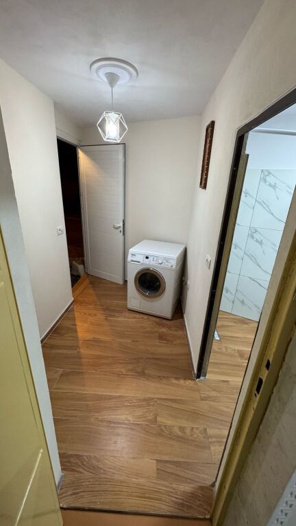 Apartment 1+1 for rent – Rr e Dibrës, near Police Station No. 4