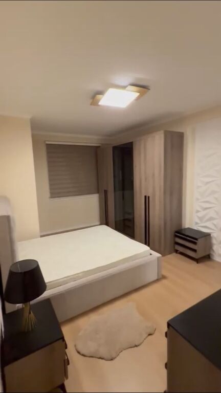 APARTAMENT 2+1+PARKING ME QERA, YZBERISHT