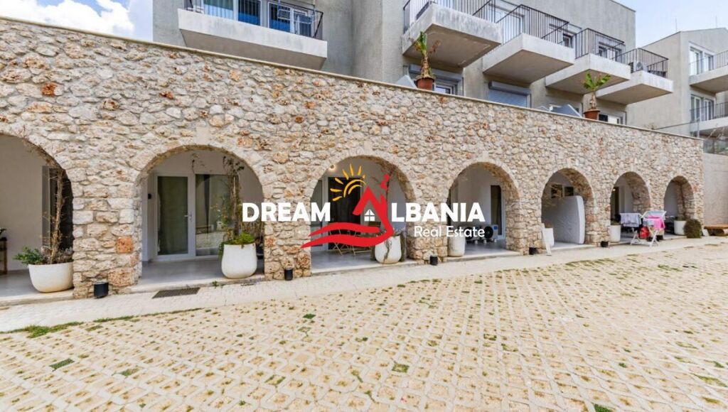 Studio Apartment for Sale in Dhermi (ID 4101898)
