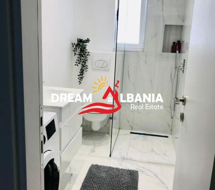 2+1 apartment for rent on Durres street near Kafe Flores (ID 4229288).
