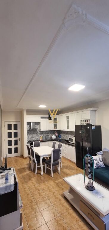 GIVEN APARTMENT 2+1+BLK FOR RENT VILA L ASTIR 50,000 LEKE