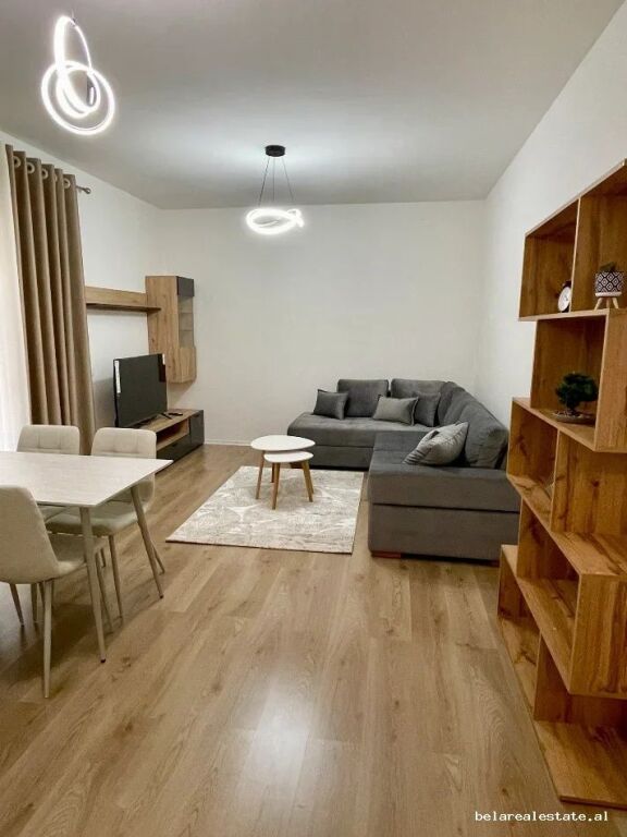 Apartament me Qera 1+1 ne Paskuqan (ID B2101826) Tirane