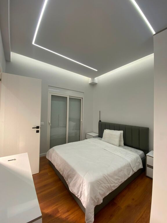 FOR RENT APARTMENT 2+1+2 ON THE MAIN BOULEVARD, DURRES