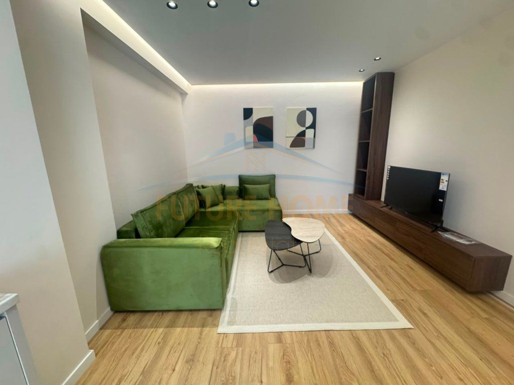 For sale, Apartment 1+1, Unaza Re