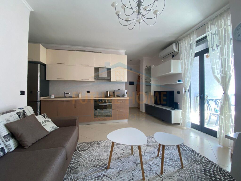 Rent, Apartment 1+1, Vollga, Durres