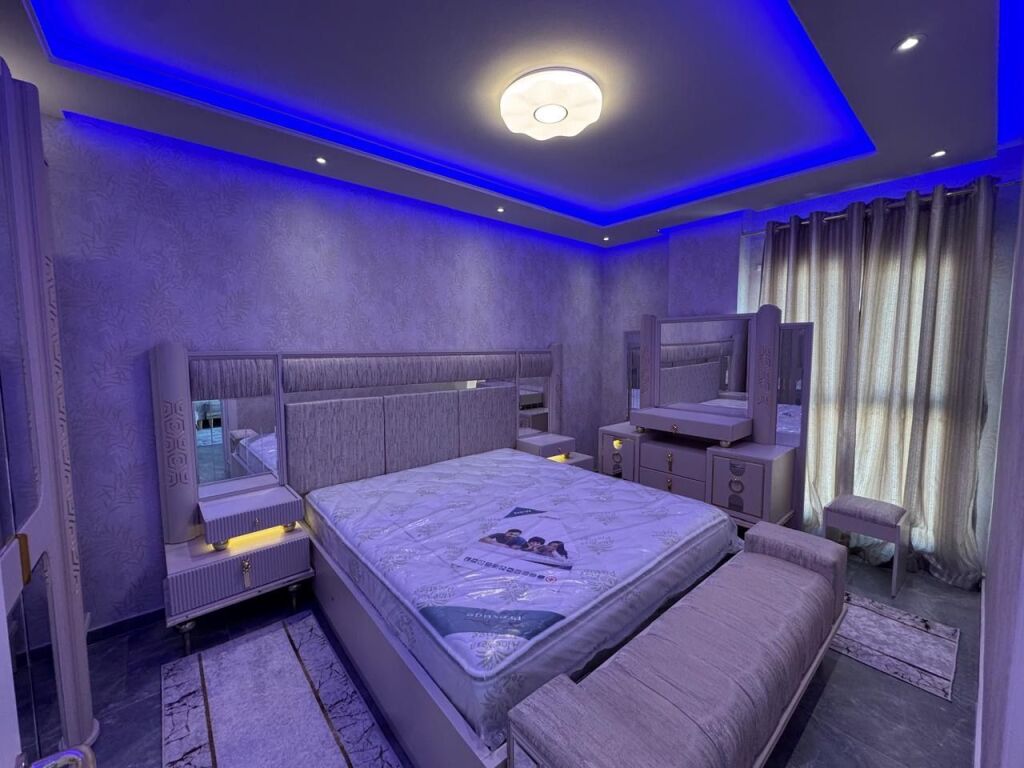 In affitto 1+1 Univers City App 500€