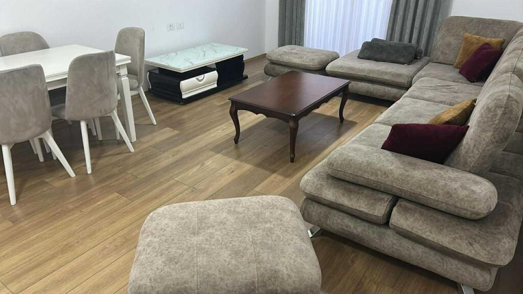 ASTIR APARTMENT 2+1+2 FOR SALE!