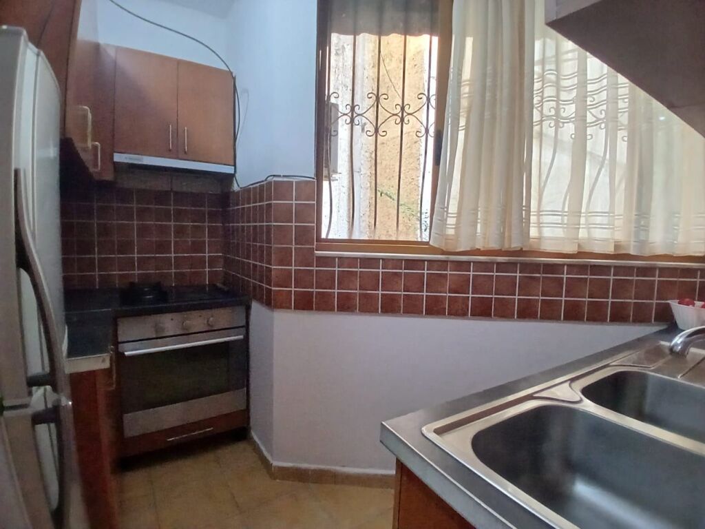 Appartamento 2+1 in affitto a Ali Dem