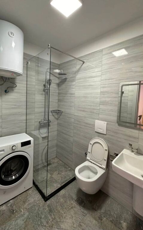 Apartment 1+1 for rent Near PAZARI I RI 600 €
