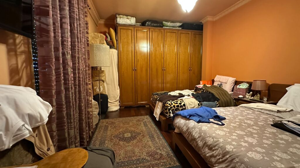 Apartament 3+1 me qira ne Qender