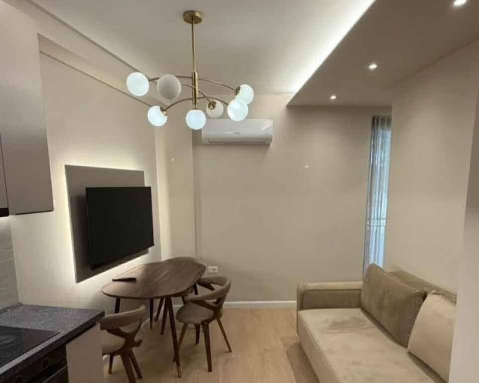 Apartment 1+1 for rent at Ali Demi !