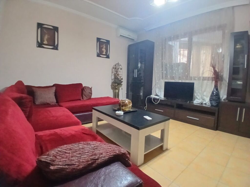 Appartamento 2+1 in affitto a Ali Dem