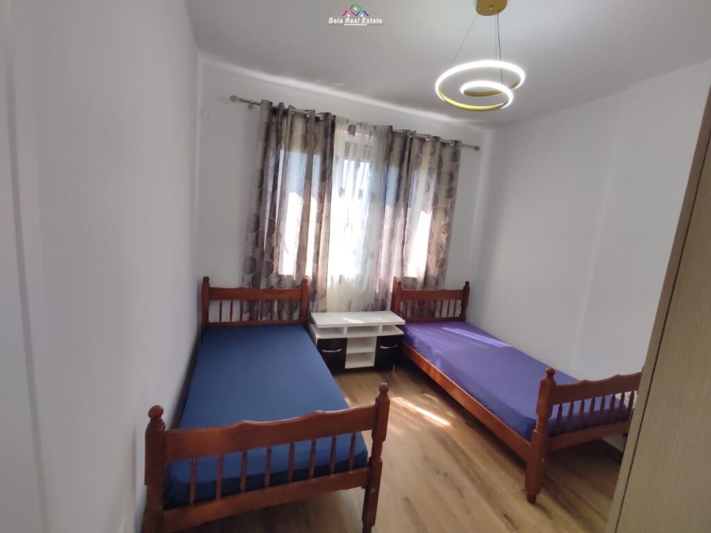Appartamento In Affitto 2+1 In Via Kongresi i Manastirit (ID B221202) Tirana.