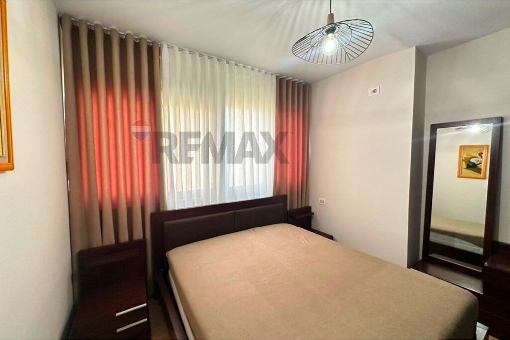 FOR SALE, APARTMENT 2+1 (CONVERTED), PORCELAN, TIRANA