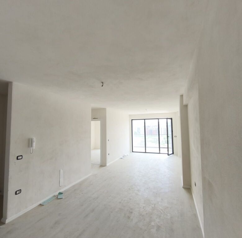 🏡 SHITET APARTAMENT 2+1+2 – GARDEN RESIDENCE TURDIU