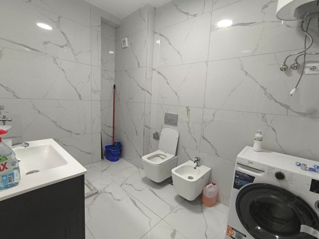 APARTMENT 1+1 FOR RENT AT AMERIKAN 3