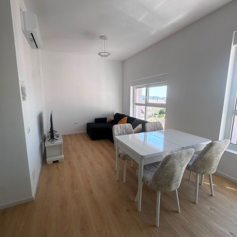 APPARTAMENTO IN AFFITTO 1+1 ALI DEMI 55.000 LEKE FH-84327