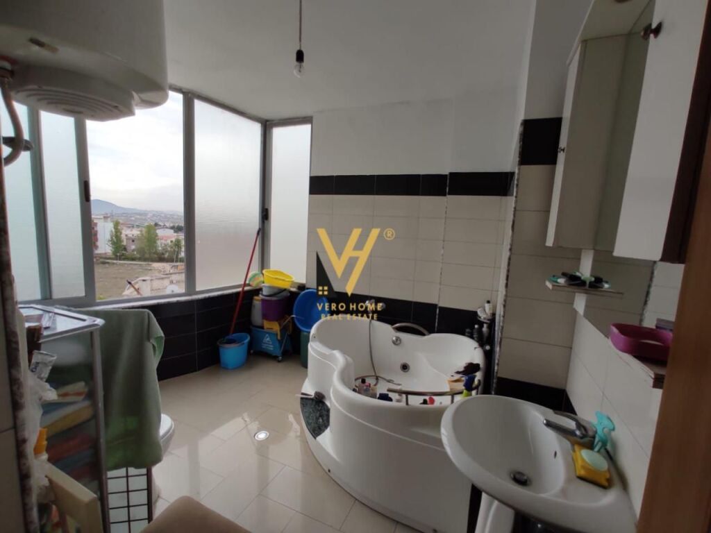 SHITET APARTAMENT 3+1+ BLK NE FRESK 26.000.000 LEKE