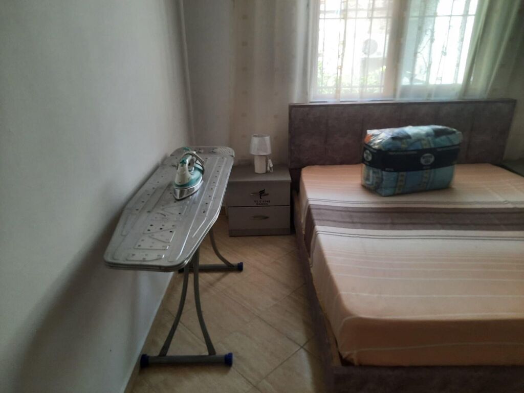 APARTMENT FOR RENT 2+1 VASIL SHANTO 70,000 LEKE FH-84201
