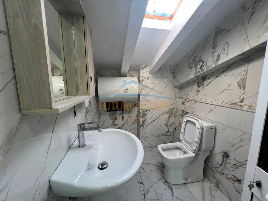 Qera, Apartament 3+1+ Post Parkimi, Ura e Institutit