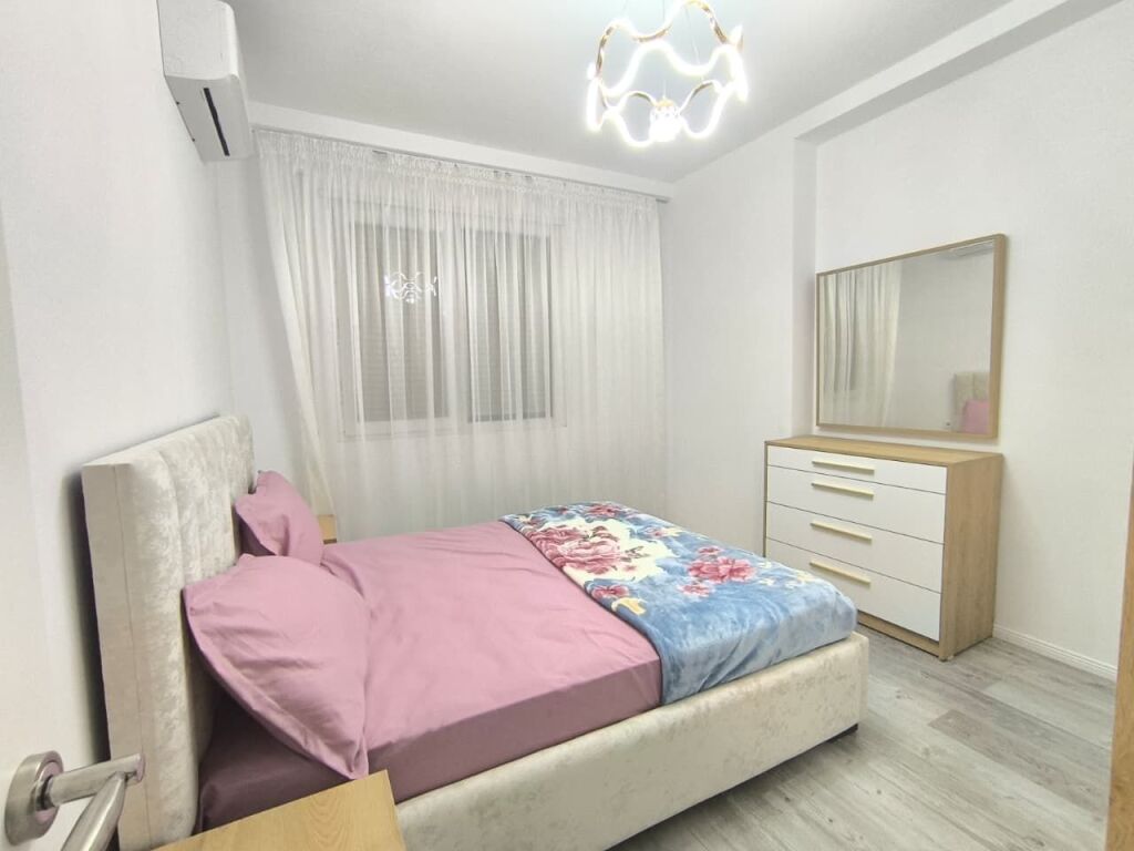 APARTMENT 1+1 FOR RENT AT AMERIKAN 3