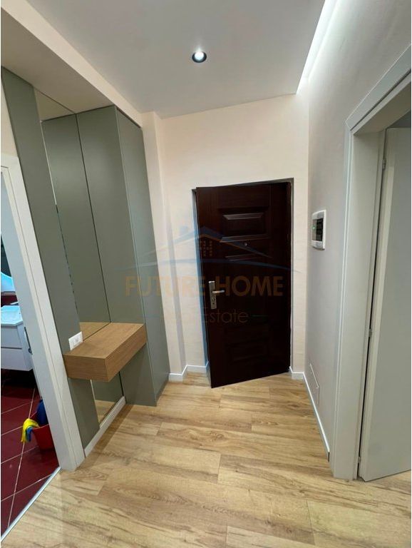 SHES APARTAMENT 1+1,UNAZA E RE,TIRANE