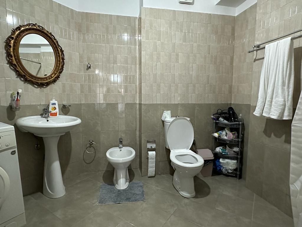 APARTMENT 1+1 FOR RENT IN ASTIR