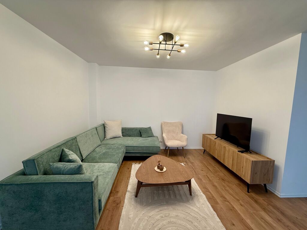 Appartamento in affitto 2+1+2 Casaitalia
