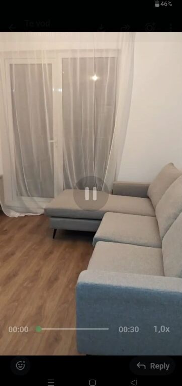 Appartamento in affitto 1+1 Residenza Oxa