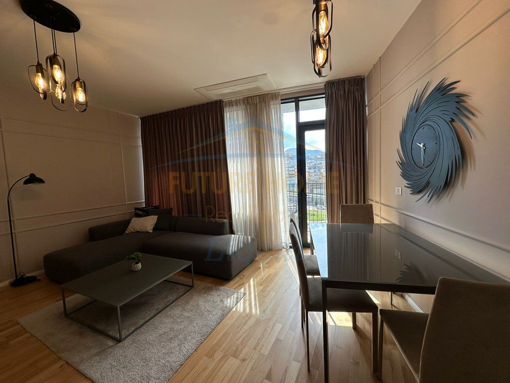 Rent, Apartment 2+1+2+Parking Space, Lake View Residence