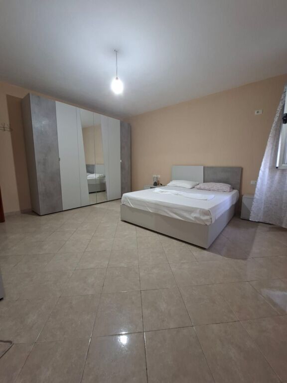 🏡 Appartamento 2+1 in affitto a lungo termine a Valona – Vicino al Porto 🌊