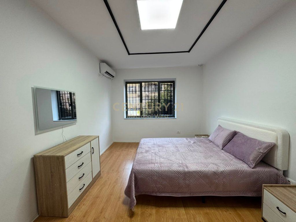 ✨  APARTAMENT 1+1 ME QIRA 📍 RRUGA E DURRËSIT 550 € /Muaj
