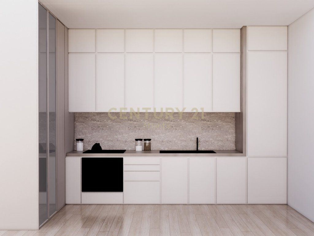 FOR SALE 2+1 WITH SEA VIEW RED WHEEL BEACH!