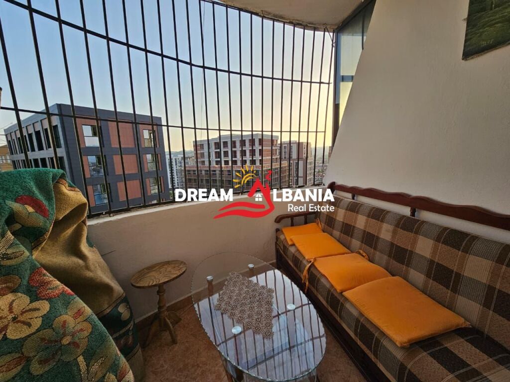 Appartamento 2+1 in affitto, via Dritan Hoxha (ID 5221004)