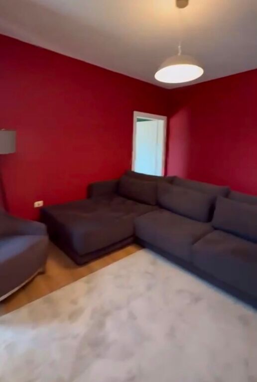 APARTAMENT NE SHITJE 1+1 ME PARKIM TE SQUARE 21