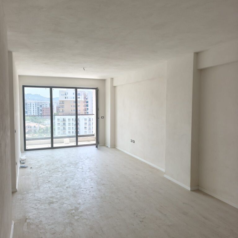 🏡 SHITET APARTAMENT 2+1+2 – GARDEN RESIDENCE TURDIU