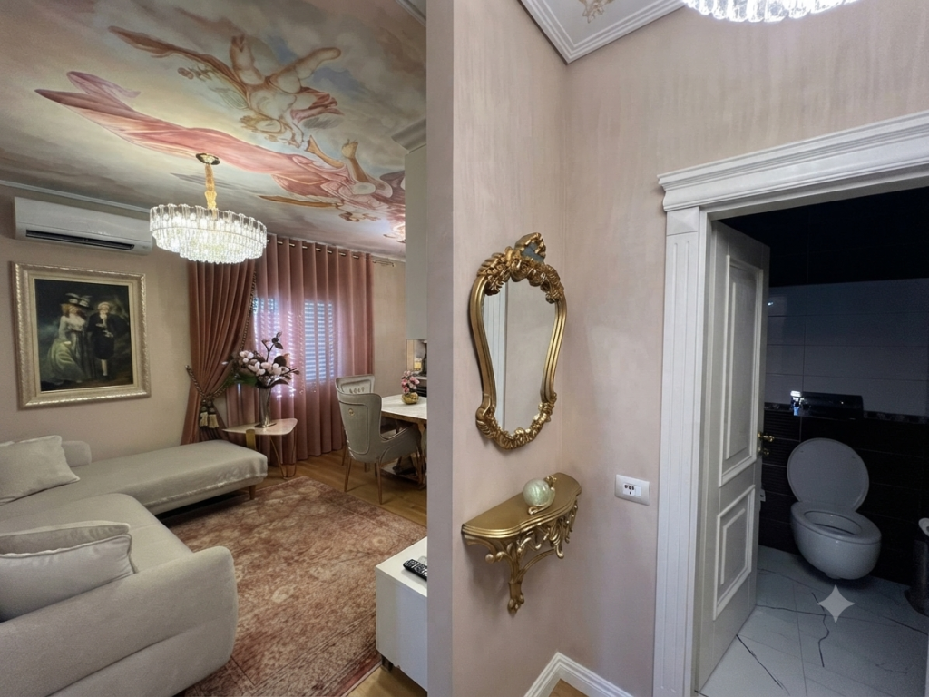 Rent, Apartment 2+1, Myslym Shyri.